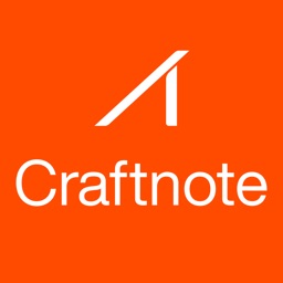 Craftnote - Handwerker App