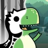 Get Dino T-Rex Endless Runner Game for iOS, iPhone, iPad Aso Report