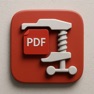 Get PDF Compressor | Compress PDF for iOS, iPhone, iPad Aso Report