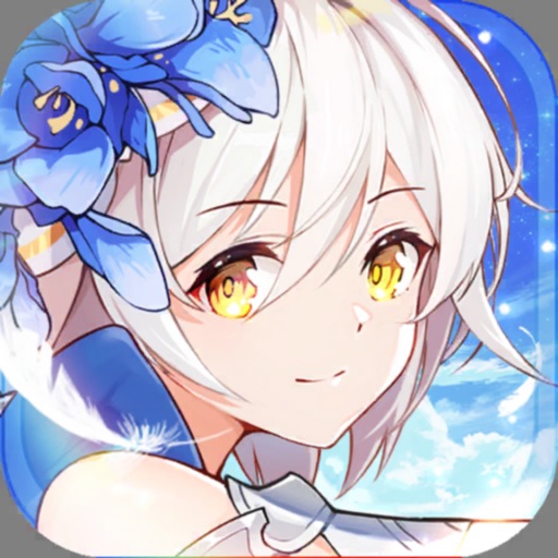 Goddess of Fate: Waifu RPG