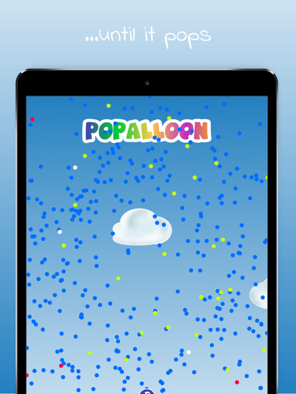 Screenshot #5 pour Popalloon – Party Game