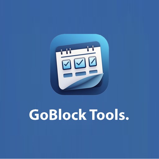 GoBlock Tools Ai