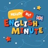 Get AI English Minute for iOS, iPhone, iPad Aso Report