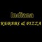 Indiana Uttoxeter is a Renowned Kebab Takeaway-&-Delivery Place Based  Stafforshire ST14 8EU
