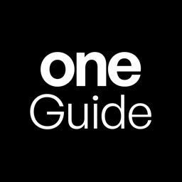 oneGuide - Audio Tours