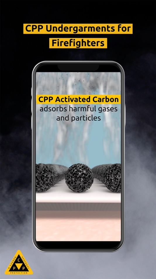 #2. CPP Garments (iOS) Podle: D5