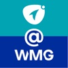 Spaceti @ WMG icon