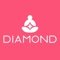 Мобильное приложение для клиентов студии правильного движения DIAMOND