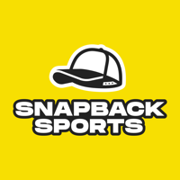 Snapback Sports Trivia logo