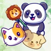 Merge Animals Master icon