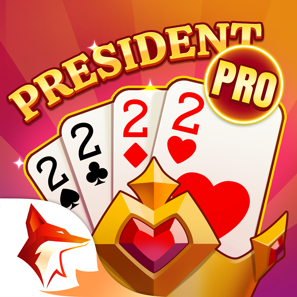 Get President Pro ZingPlay for iOS, iPhone, iPad Aso Report