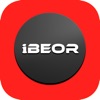 iBeor: Black Dating App & Meet icon
