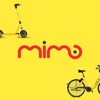 Mimo Meta Sharing icon
