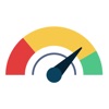 My Speed: Speedometer Car/Wifi icon