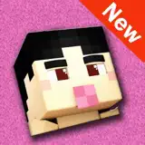 Baby Skins for Minecraft PE ! - App Icon
