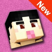 Baby Skins for Minecraft PE !