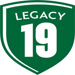 Legacy@19