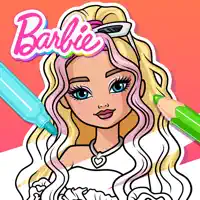 Barbie Color Creations+
