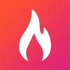 Track My Calories: Burn kcal icon