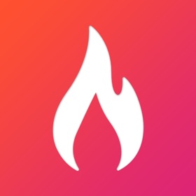 Screenshots (4) Track My Calories: Burn kcal