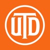 UT Dallas Mobile App icon