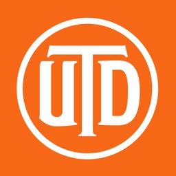 UT Dallas Mobile App