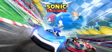 Sonic Racing