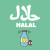 Find Halal food, Scanner Haram - Mostafa Abasslama