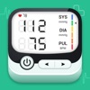 Blood Pressure App:Better me icon