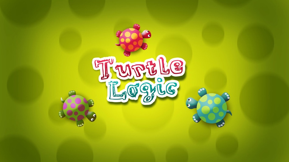 #4. Turtle Logic (iOS) 由: Alexandre Minard