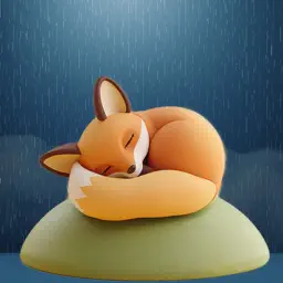 Infinite Storm Desktop app icon