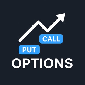 Options Trading : AI