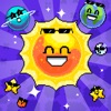 Galaxy Mix - Planet Watermelon icon