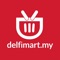 Delfimart