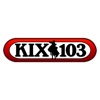 KIX 103 - El Dorado icon