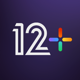 12+: An Israeli Streaming App