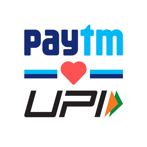 Paytm: Secure UPI Payments