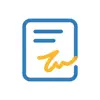 E-signature app - Zoho Sign Positive Reviews, comments