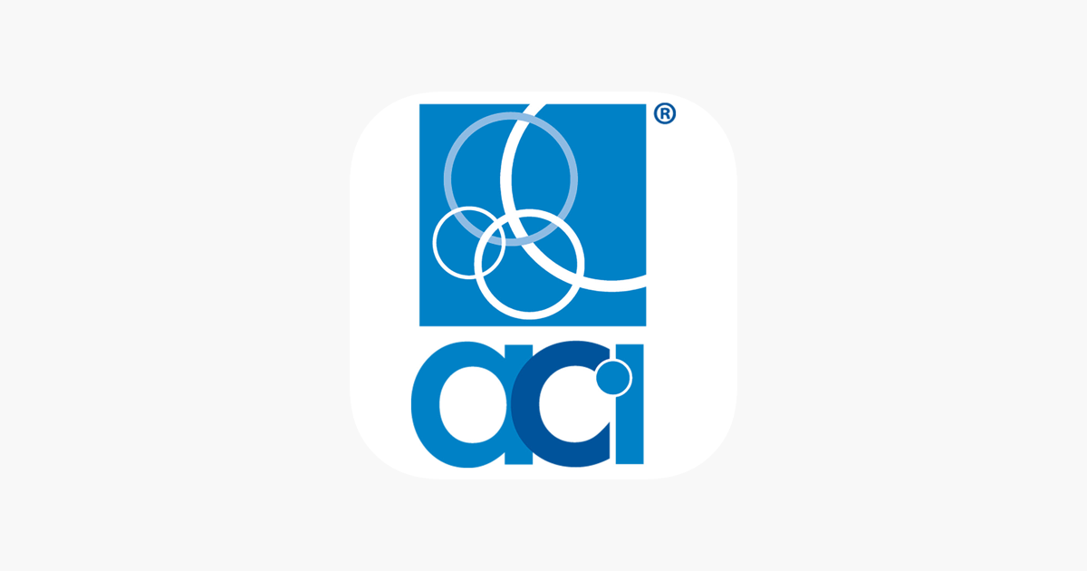 ‎App Store 2025 ACI Convention & Meeting