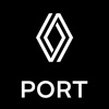 Renault PORT icon