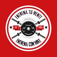Entrenaconmike logo