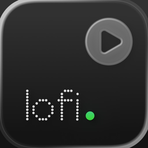 Lofi. - lofi & time-tracking