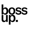 BossUp Fitness icon