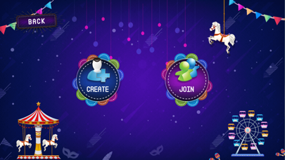 Tambola Housie - 90 Big Balls Screenshot