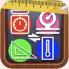 Unit of measurement converter App Negative Reviews