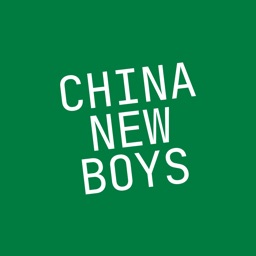 China New Boys