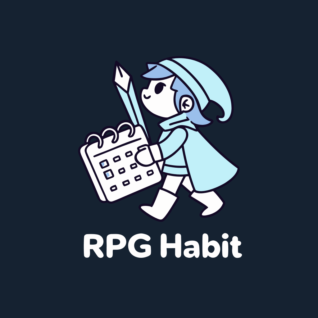 Get RPG Habit Tracker for iOS, iPhone, iPad Aso Report