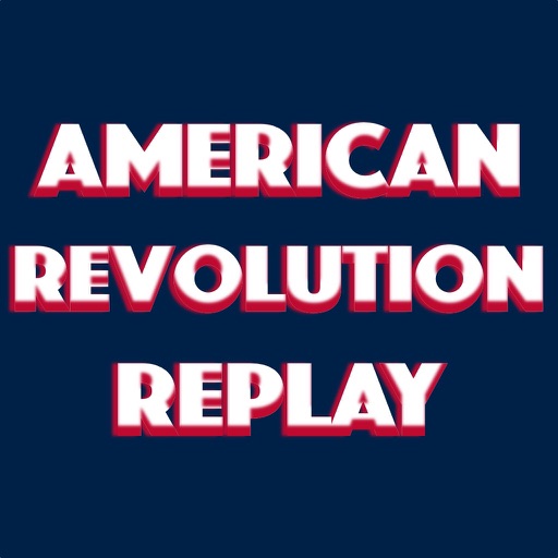 American Revolution Replay