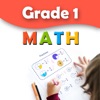 Learn Math For 1st Grade Game icon