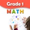 Smart Kidz Club Grade 1 Math App is curriculum-aligned for 6- 7-year-olds to practice and master all the required grade 1 math skills